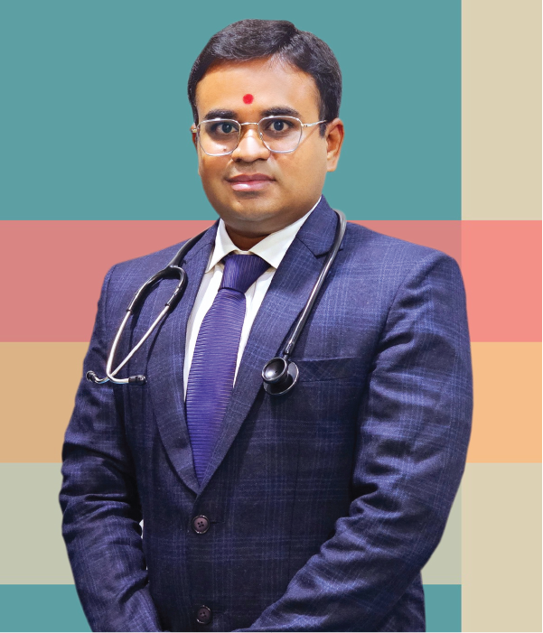 Dr. Harshad Virani